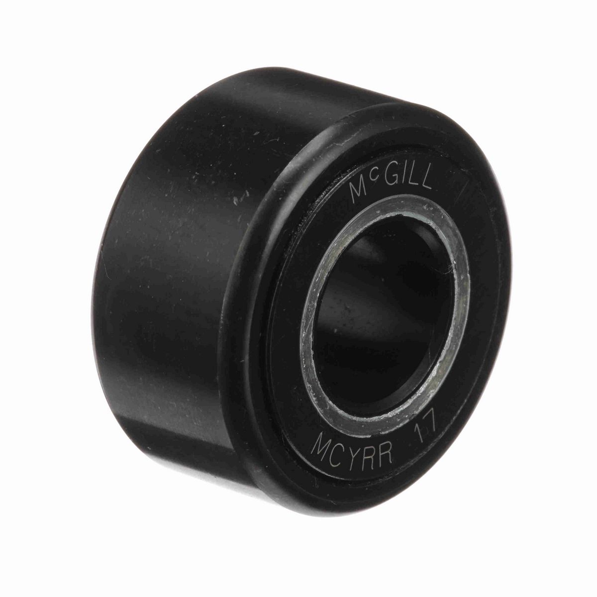 Опорный ролик McGill CAMROL MCYRR 17, бочкообразный, метрический