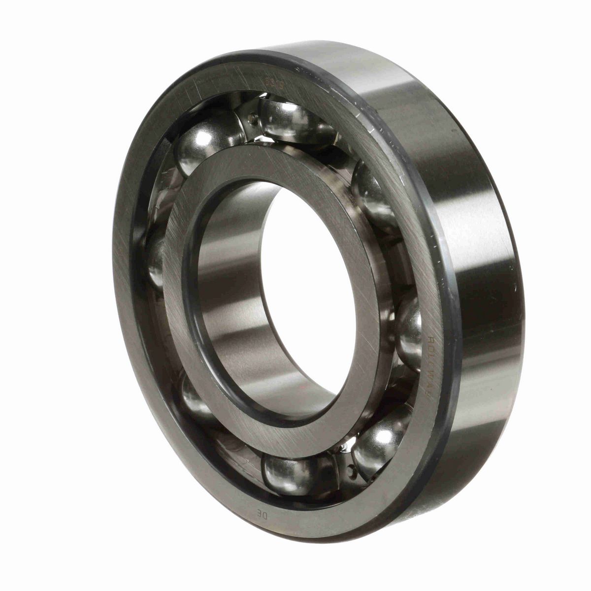 Radial Ball Bearing - Straight Bore - 6319