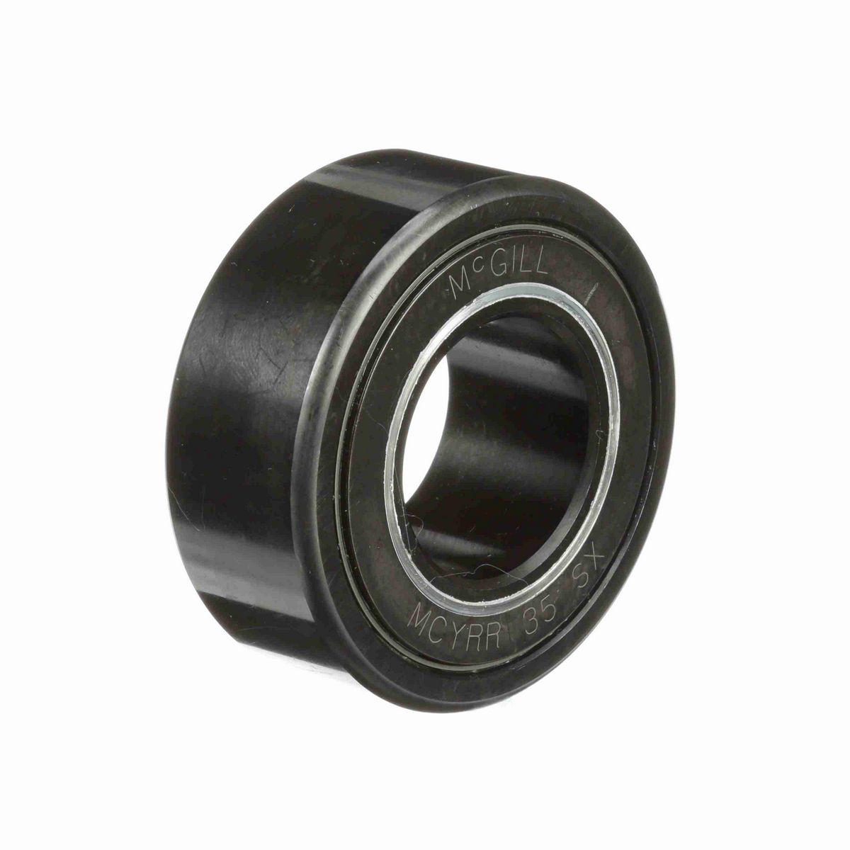Опорный ролик McGill CAMROL MCYRR 35 X, цилиндрический, метрический