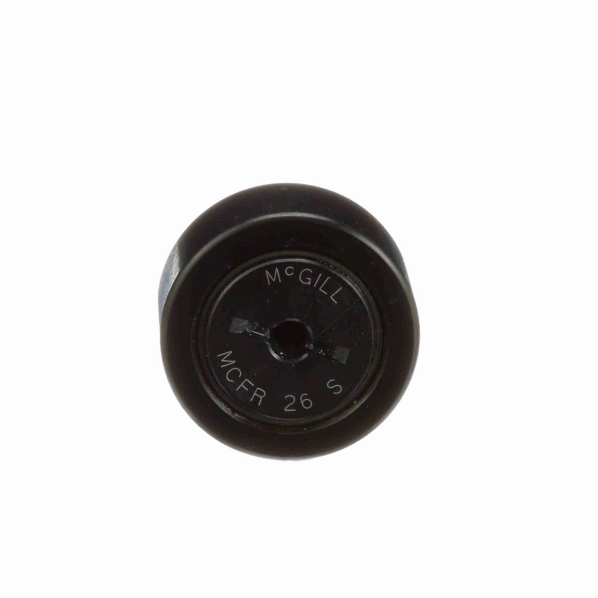 Опорный ролик с цапфой McGill Heavy Stud CAMROL CFH 1/2 SB, цилиндрический, с уплотнением, с шестигранным отверстием, дюймовый