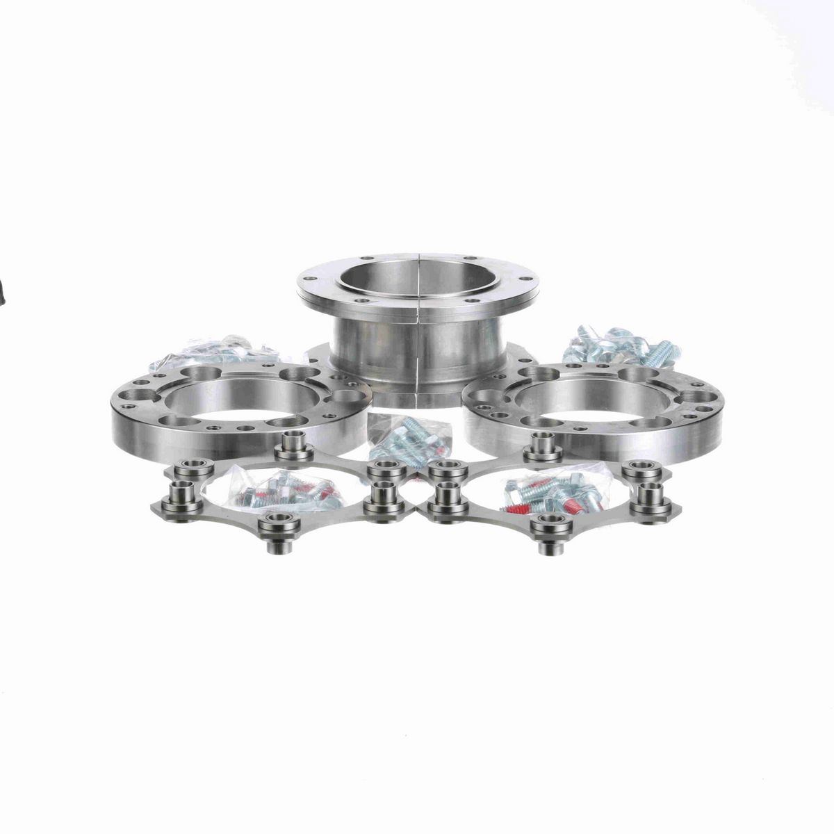 Kop-Flex Disc Coupling Center Assembly - Style KD1 - Size 203 - 203 KD 1 CA