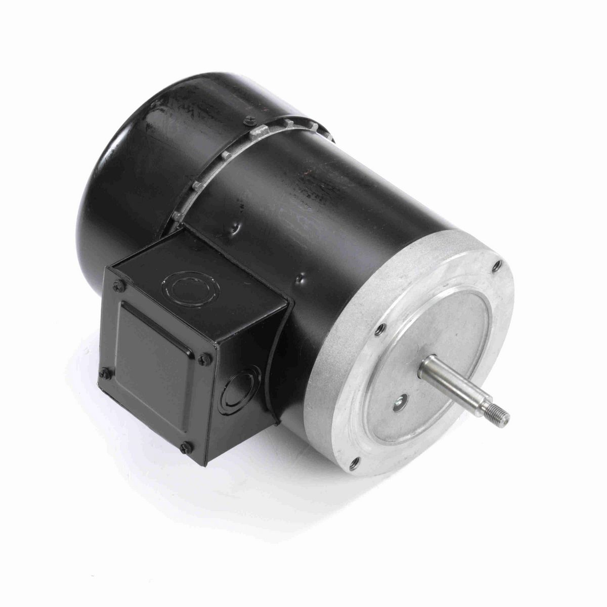 General Purpose Pump Motor, 3/4 HP, 3 Ph, 60 Hz, 575 V, 3600 RPM, J56J Frame, TEFC - H966