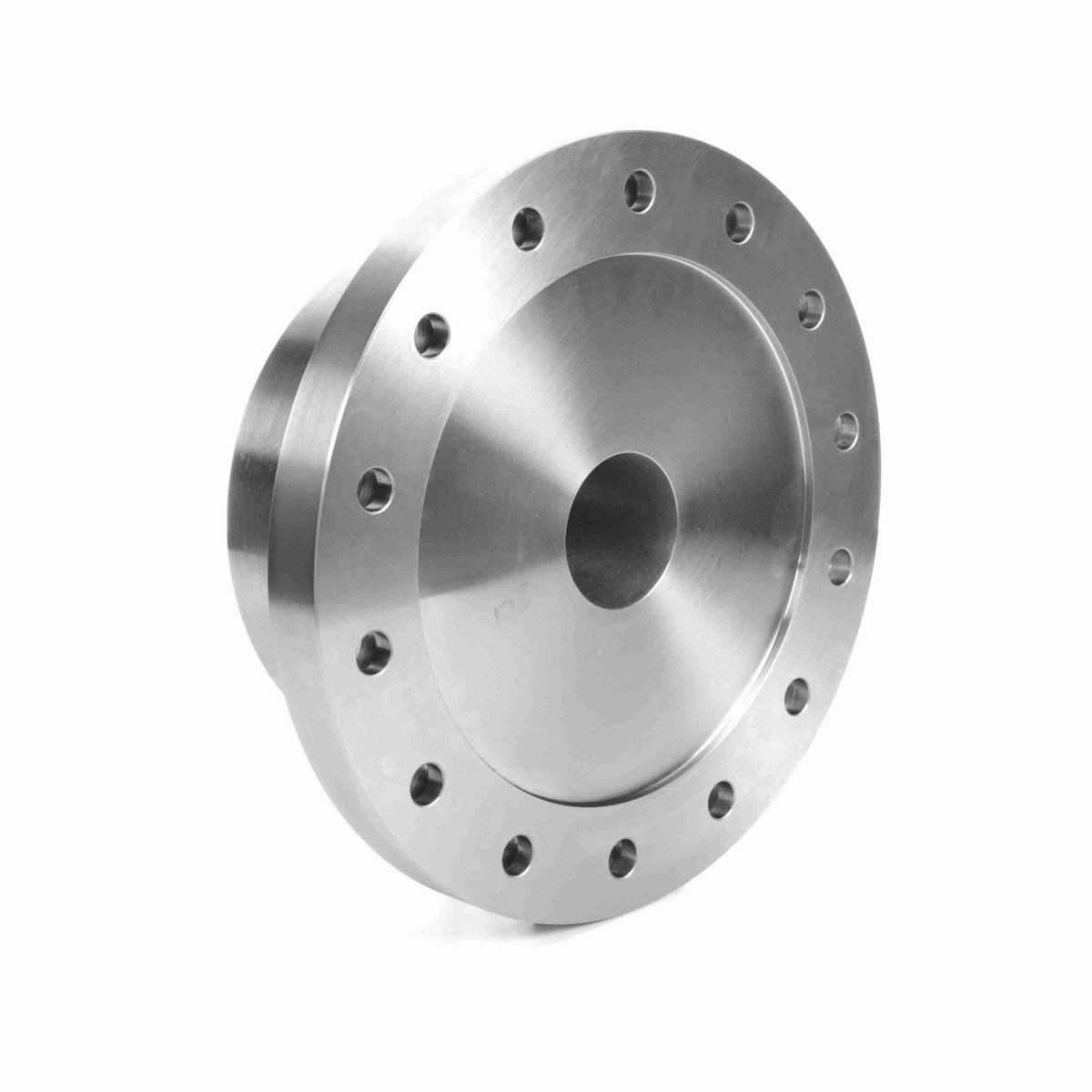 Kop-Flex Gear Coupling Rigid Hub - Size 4 - 4 SB RHUB