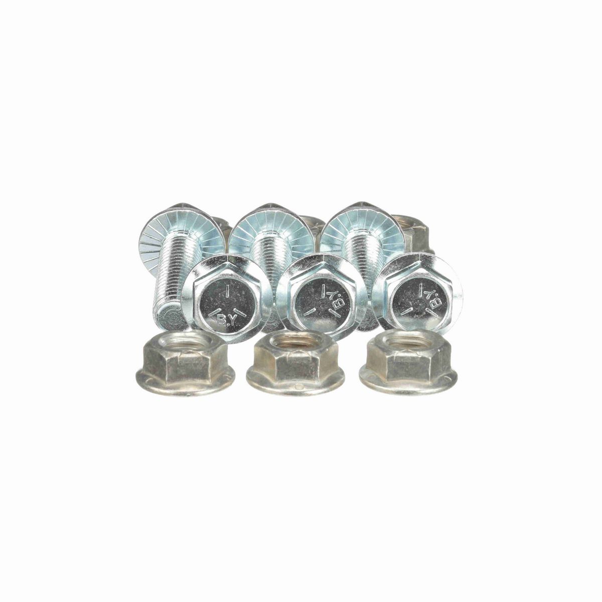 Kop-Flex Disc Coupling Medium Torque Disc Pack Fastener Sets - Style KD1 & KD2 - Size 203 - 203 KD MTFS