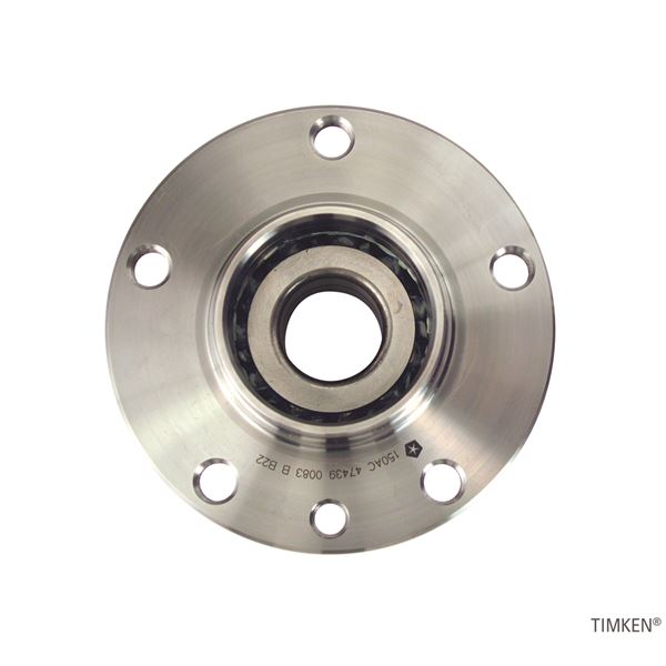 Подшипник Timken HA590474