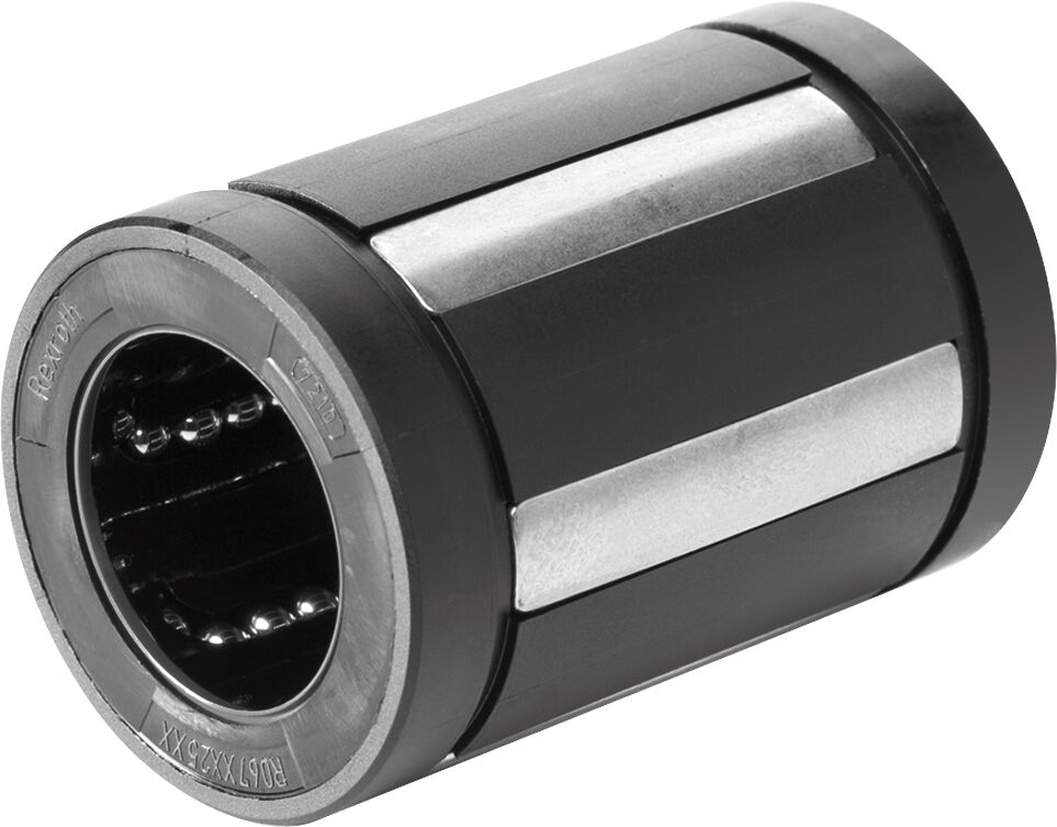 Суперлинейная втулка Bosch Rexroth KBA-40-DD [R067024040]