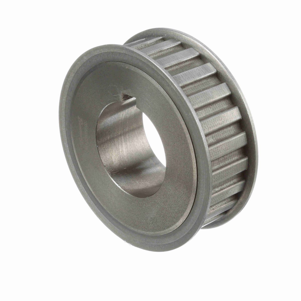 Browning Steel Bushed Bore Gearbelt Pulley - 24HP100
