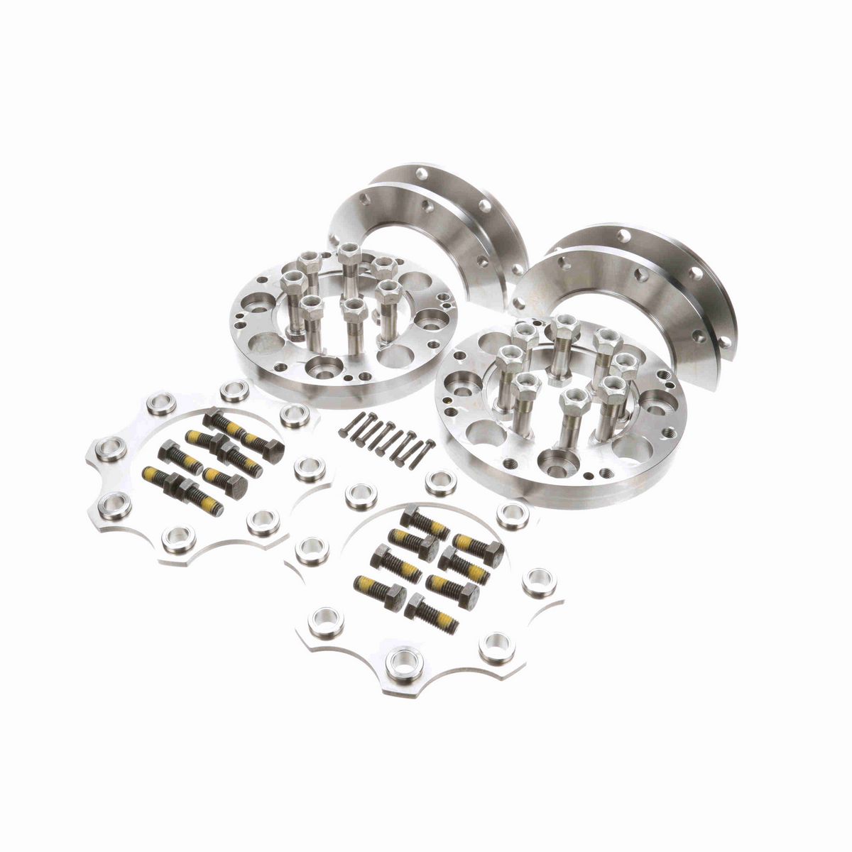 Kop-Flex Disc Coupling Center Assembly - Style KD10 - Size 354 - 354 KD 10 CA