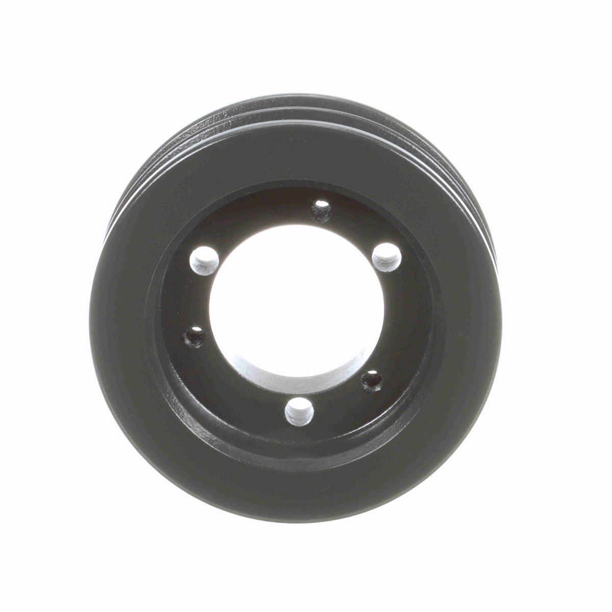 Browning 2 Groove Cast Iron Bushed Bore Multiple Sheave - 25V440SH