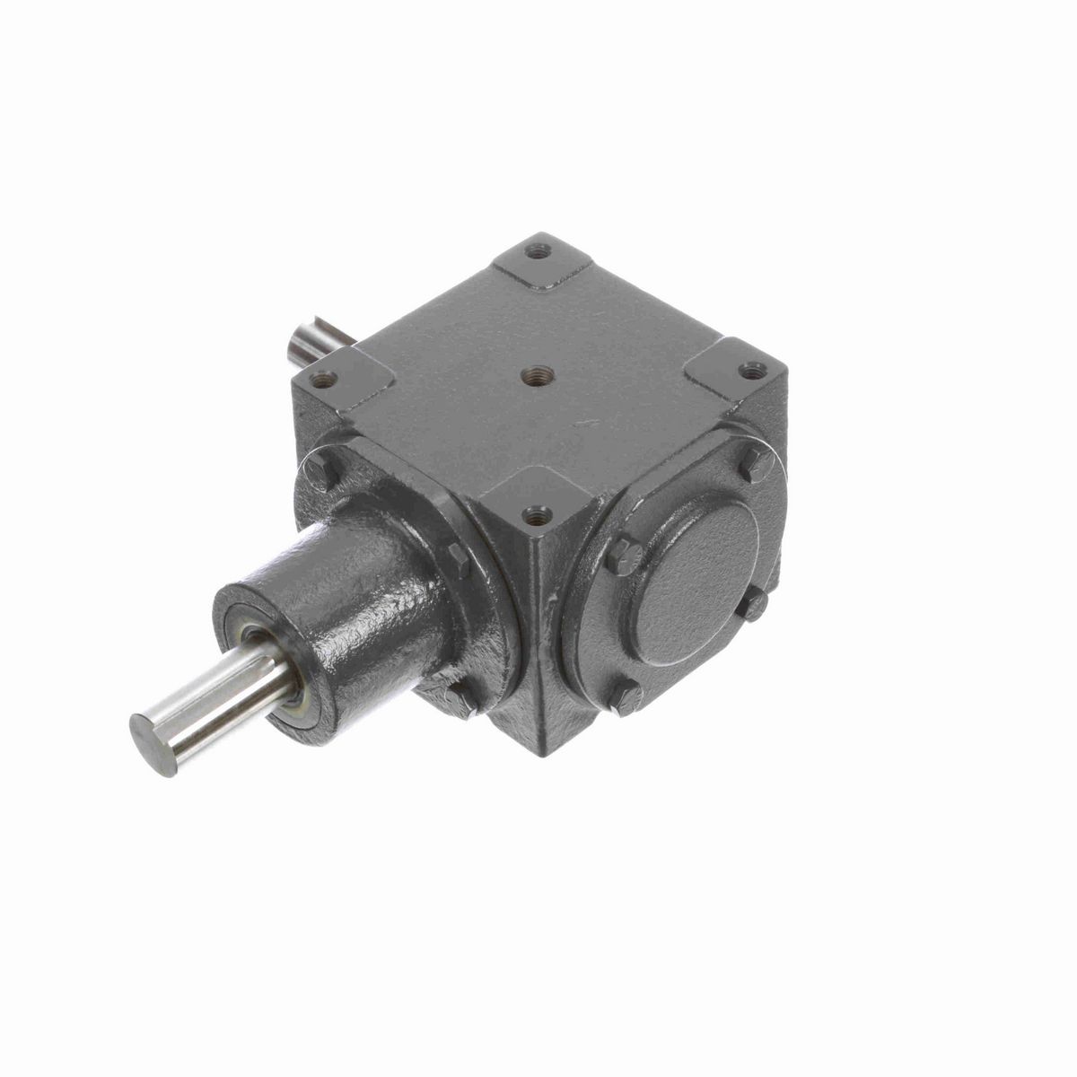 Bevel Gear Drives Cast Iron Bevel Reducer - 165 1/1 D,E ST
