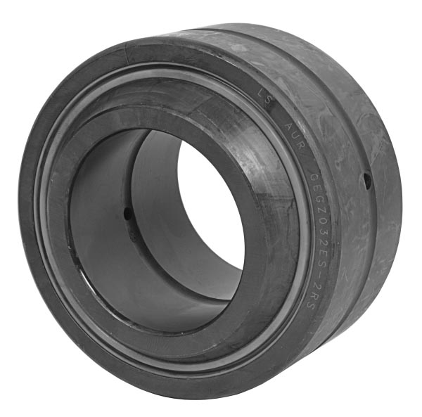 Aurora Bearing GEG…ES Series, Spherical Plain Bearings – Heavy Duty - Metric – Open and Sealed Timken GEG90ES-2RS