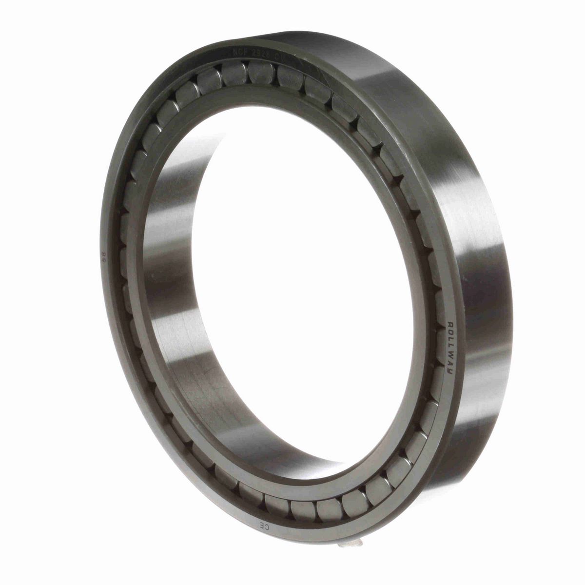 Radial Cylindrical Roller Bearing – Full Complement Roller- Straight Bore - Unsealed - NCF 2928 CV
