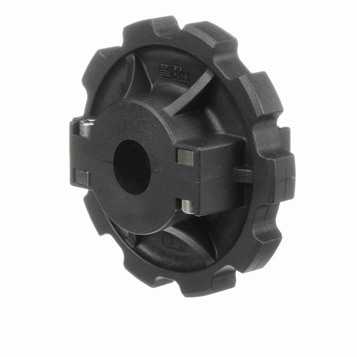 Конвейерный компонент System Plast 880-10R1.25-DS-SS