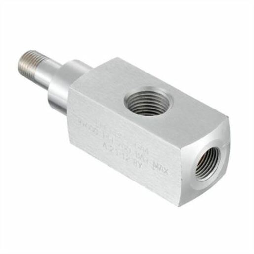 Гидрокомпонент SNR TOOL GAUGE ADAPTOR 0