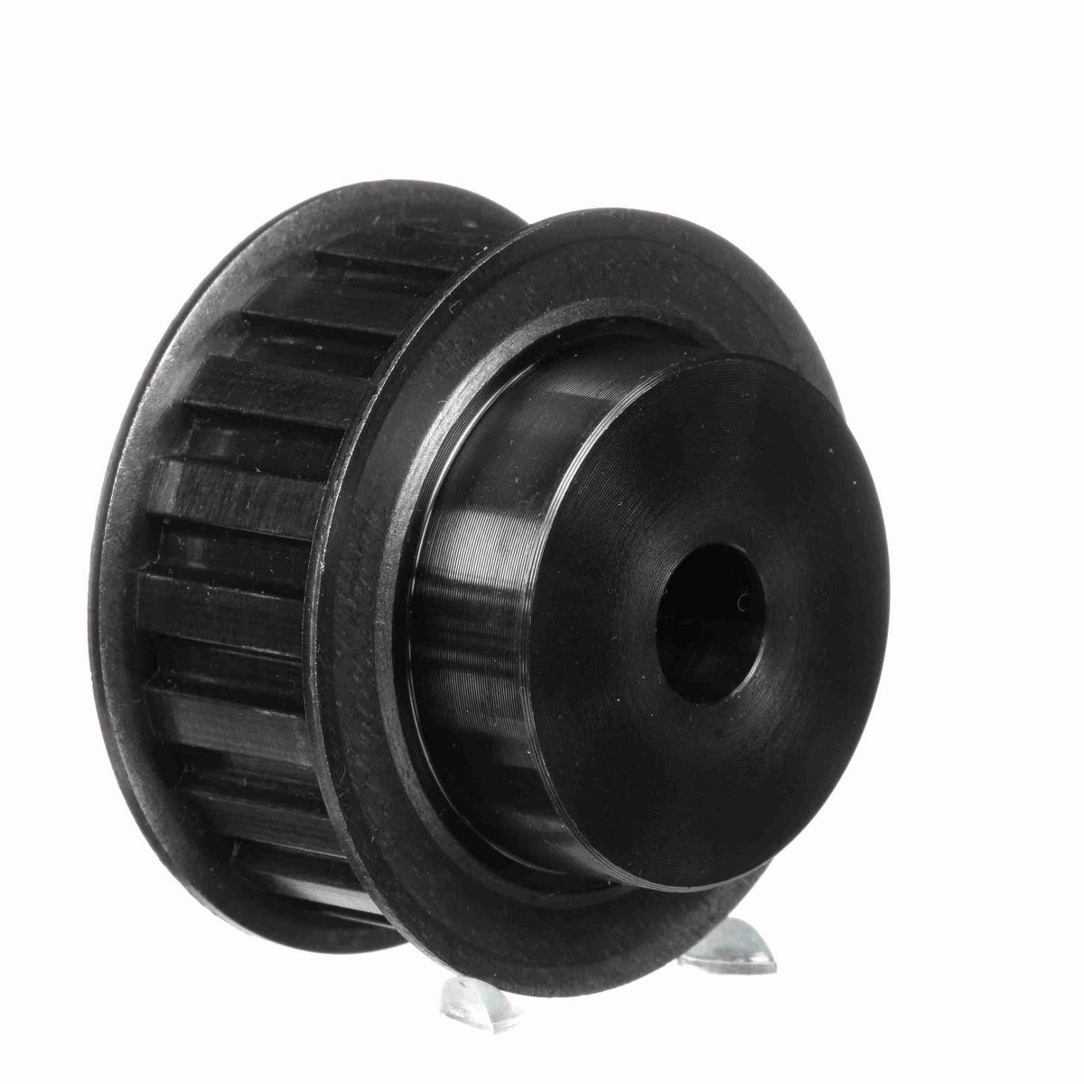 Browning Steel Rough Bore Gearbelt Pulley - 19LB075