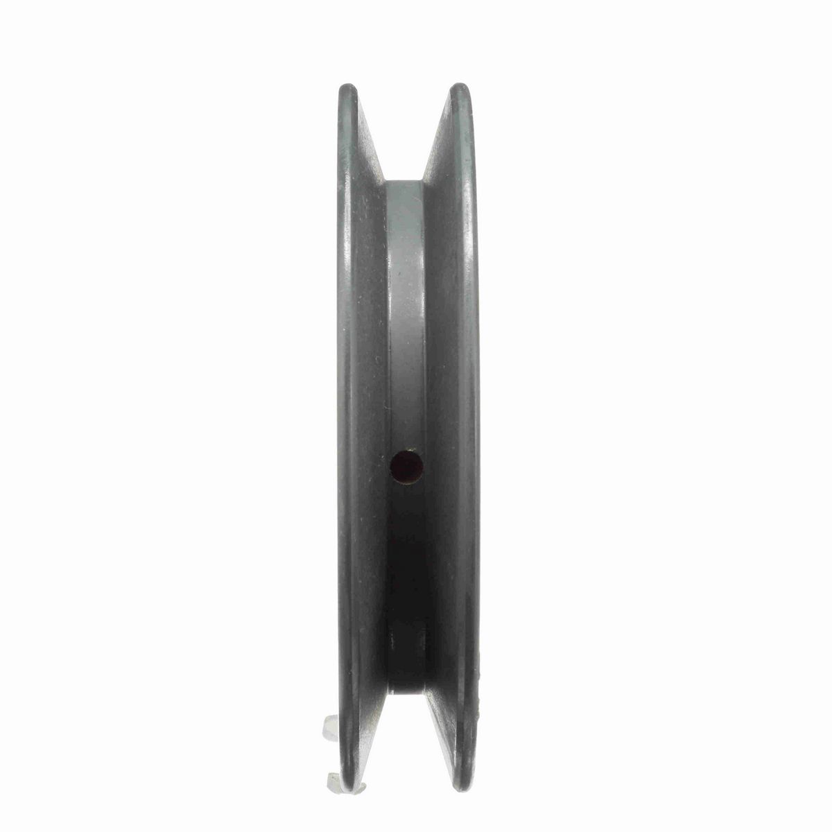 Browning 1 Groove Cast Iron FHP - Finished Bore Sheave - BK55X1