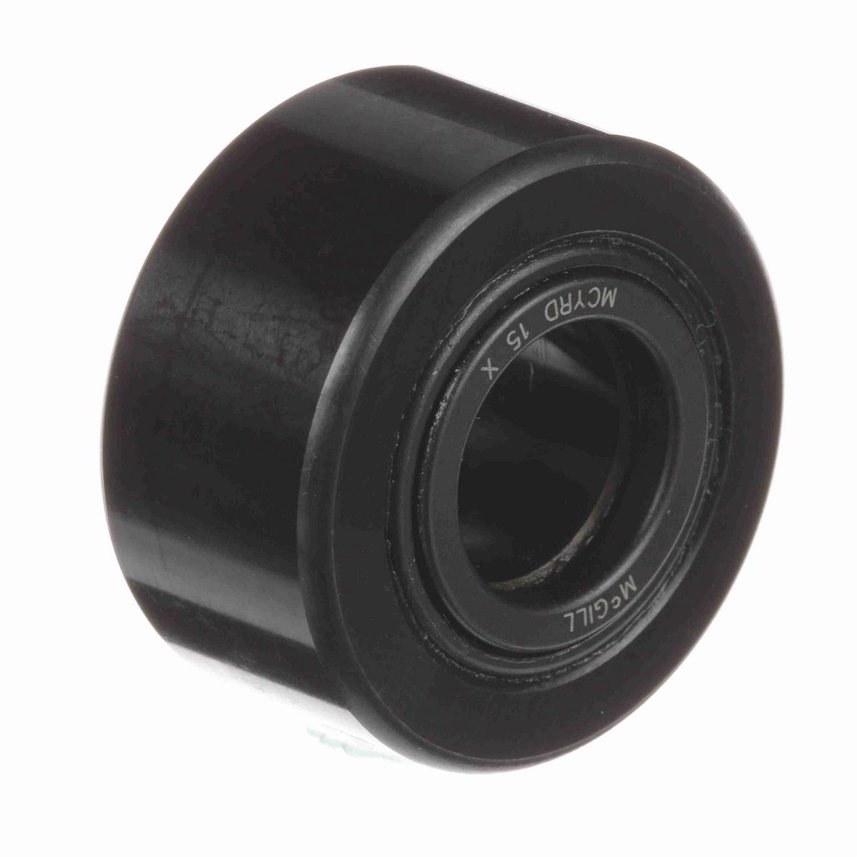 Опорный ролик McGill CAMROL MCYRD 15 X, цилиндрический, повышенной грузоподъемности, со щитком, метрический