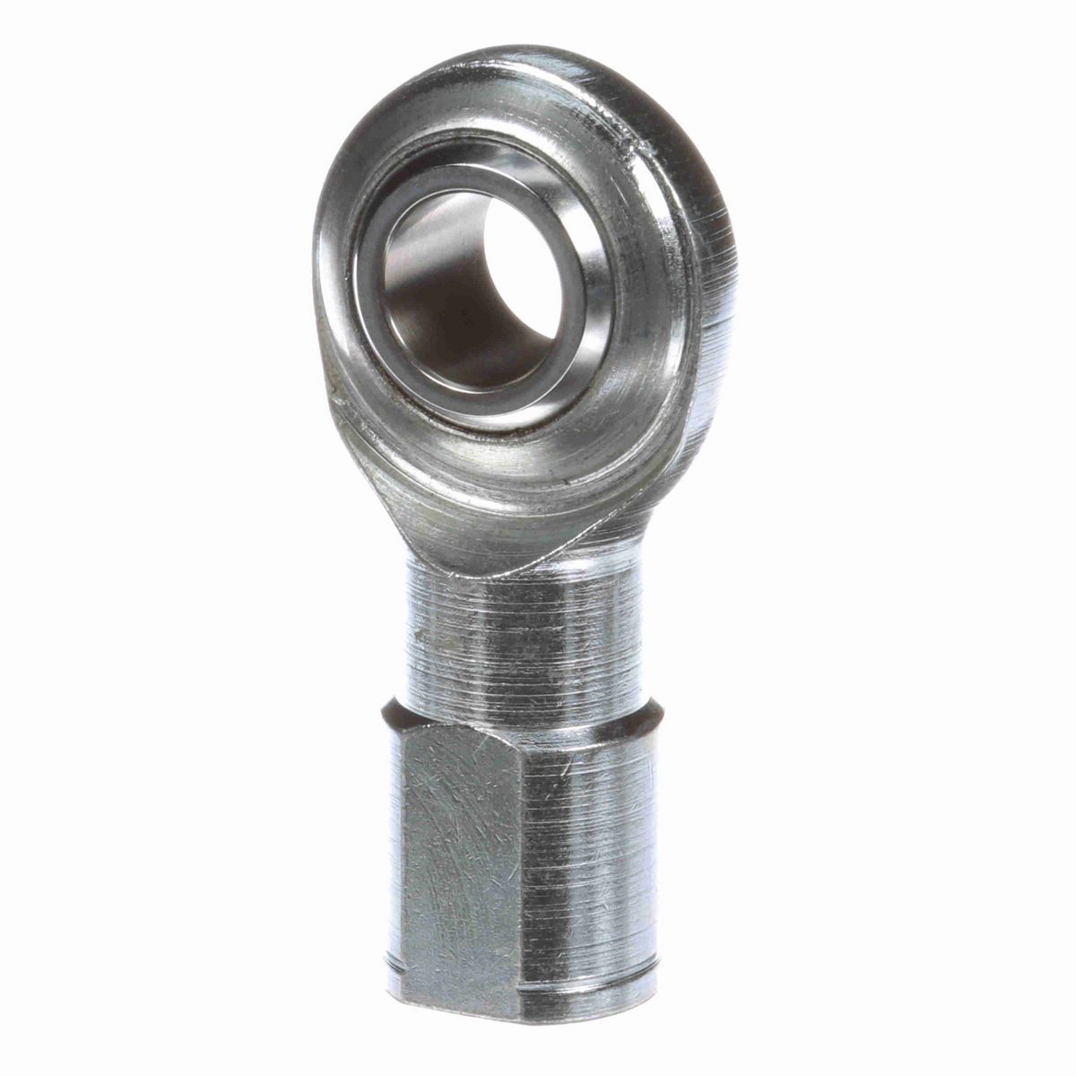 Female Rod End Bearing - Two-Piece Rod End TEFLON Race - CFFL 12T