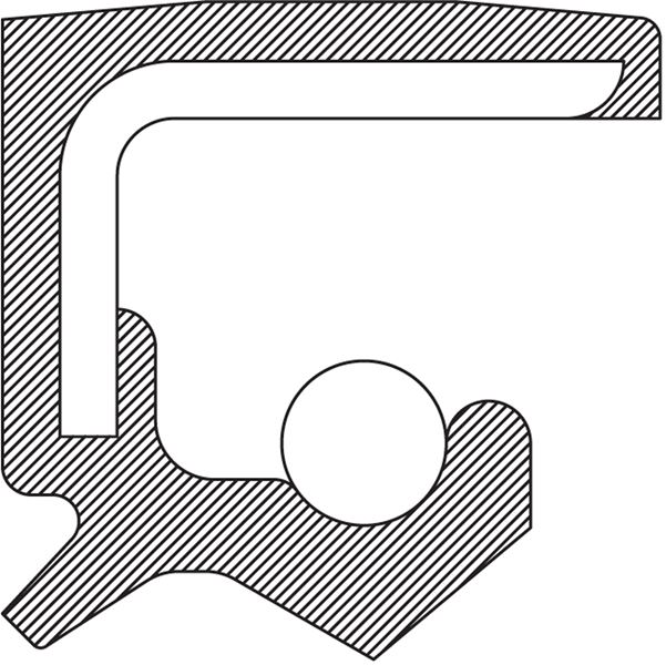 Seal Kit Timken 4359V