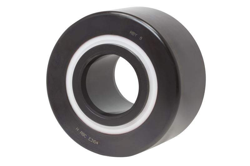 Опорный ролик RBC Roller RBY8