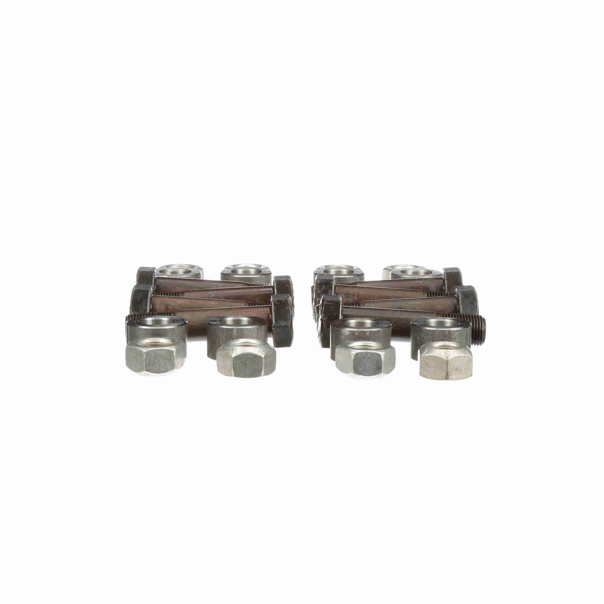Kop-Flex Disc Coupling High Torque Disc Pack Fastener Set - Style KD11, 20, 21, 22, 04, 41, 42 - Size 304 - 304 KD HTFS