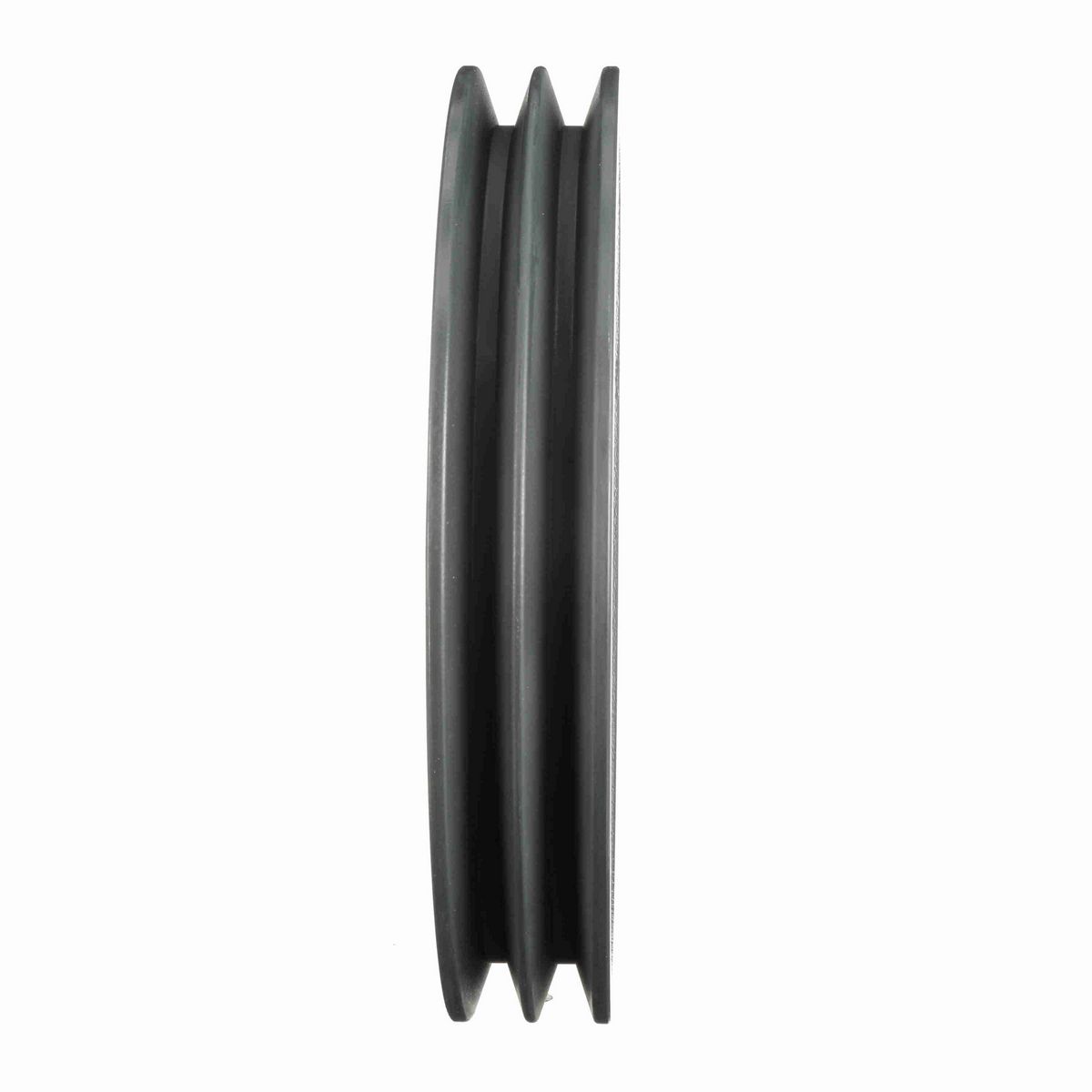 Browning 2 Groove Cast Iron FHP - Finished Bore Sheave - 2BK110X1