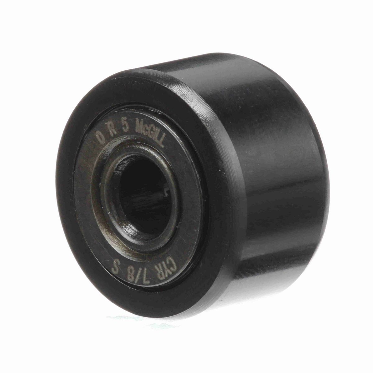Опорный ролик McGill CAMROL CYR 7/8 S, цилиндрический, с уплотнением, дюймовый