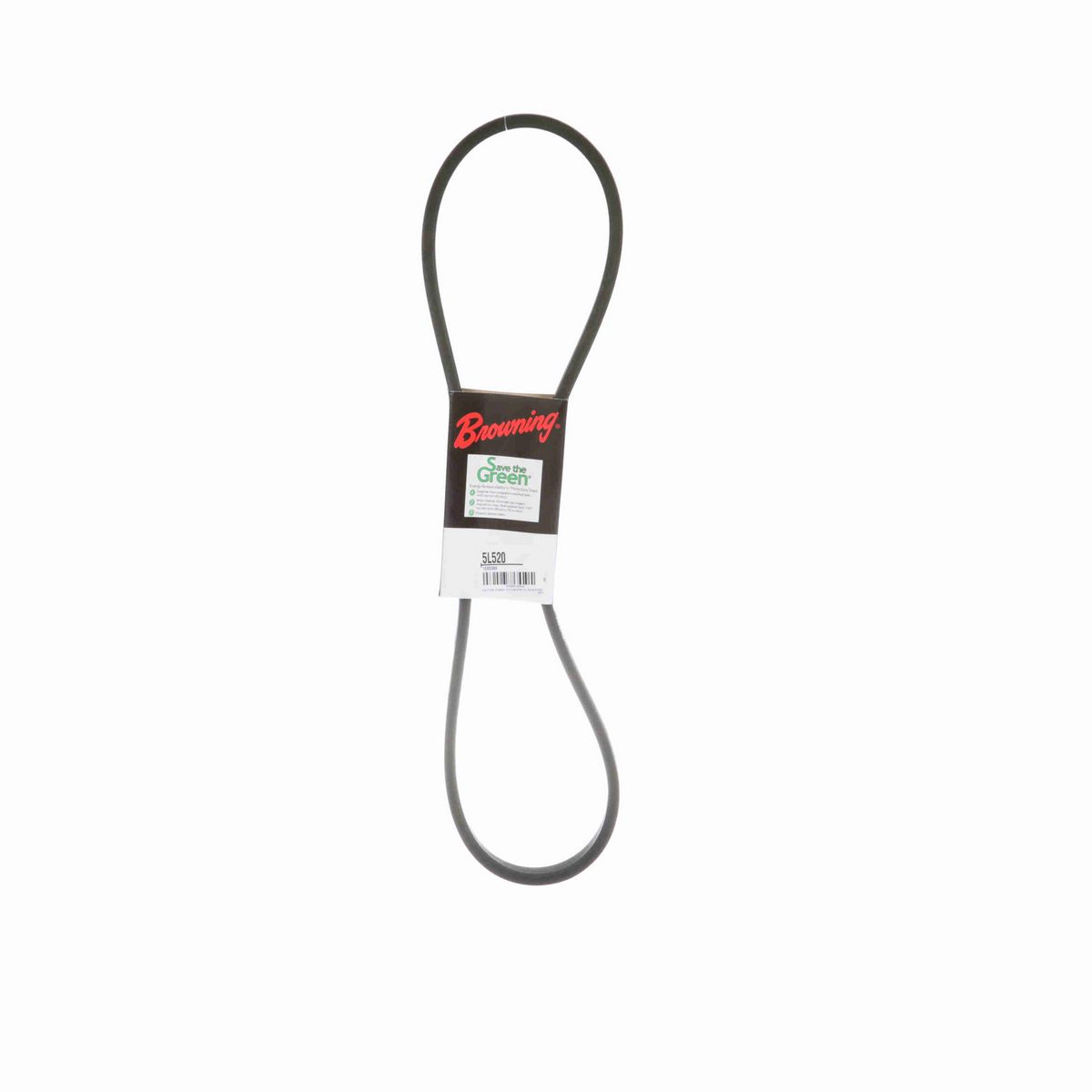 Browning Rubber FHP Belt - 5L520