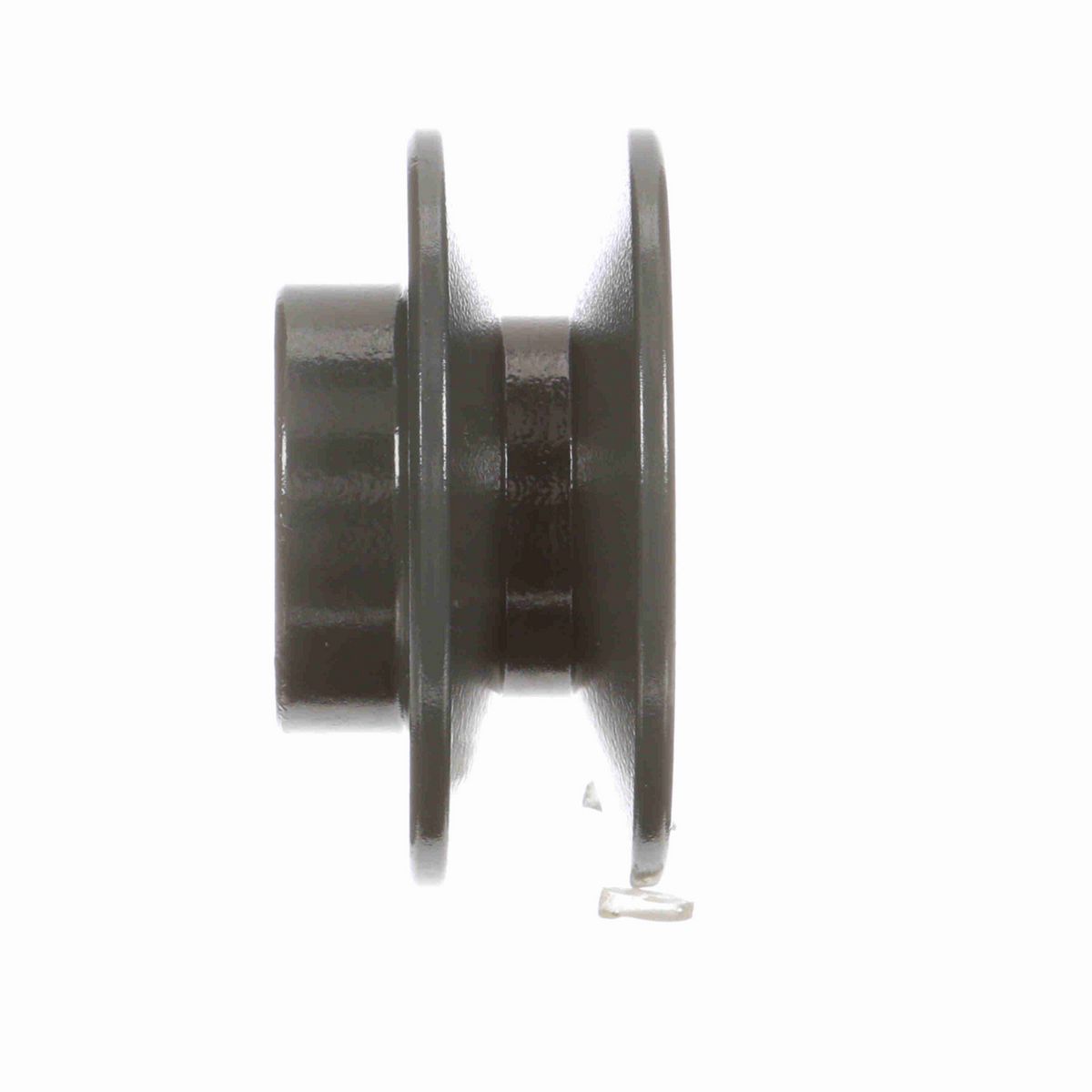 Browning 1 Groove Cast Iron FHP - Finished Bore Sheave - BK26X3/4