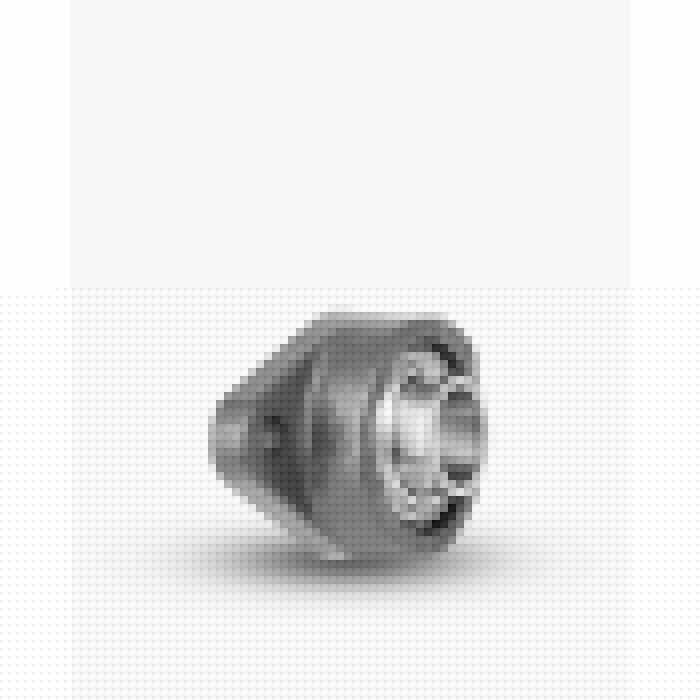 Подшипниковый узел NKE UCFL209-110