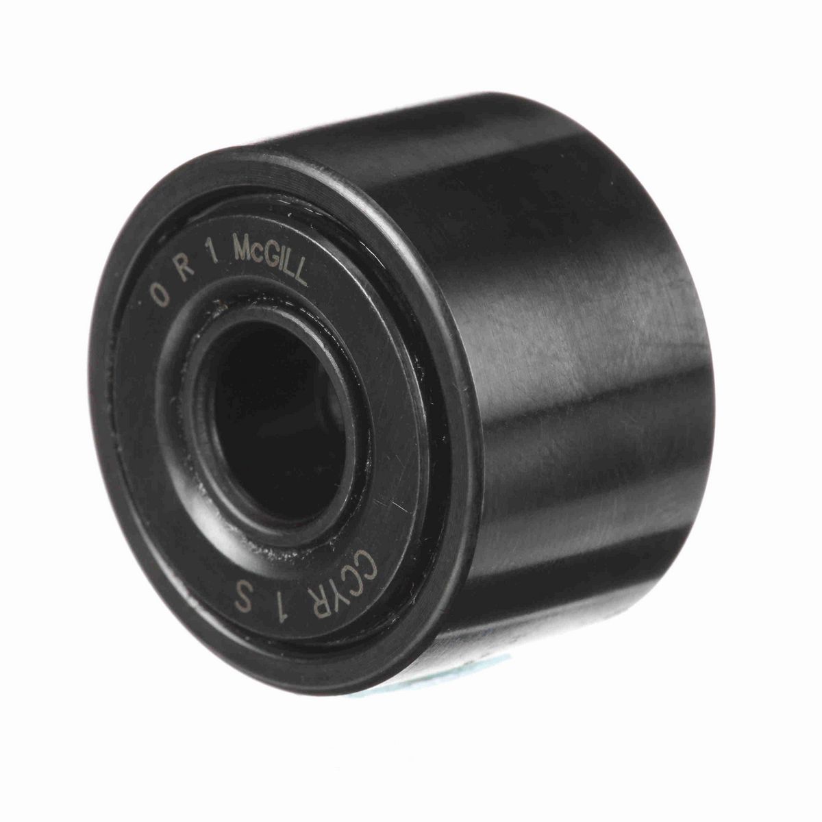 Опорный ролик McGill CAMROL CCYR 1 S, бочкообразный, с уплотнением, дюймовый