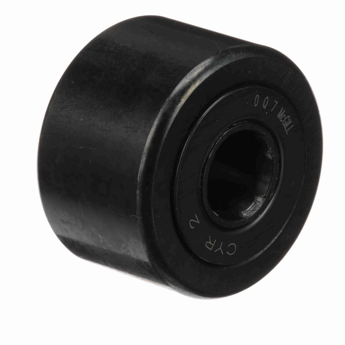 Опорный ролик McGill CAMROL CYR 2, цилиндрический, дюймовый