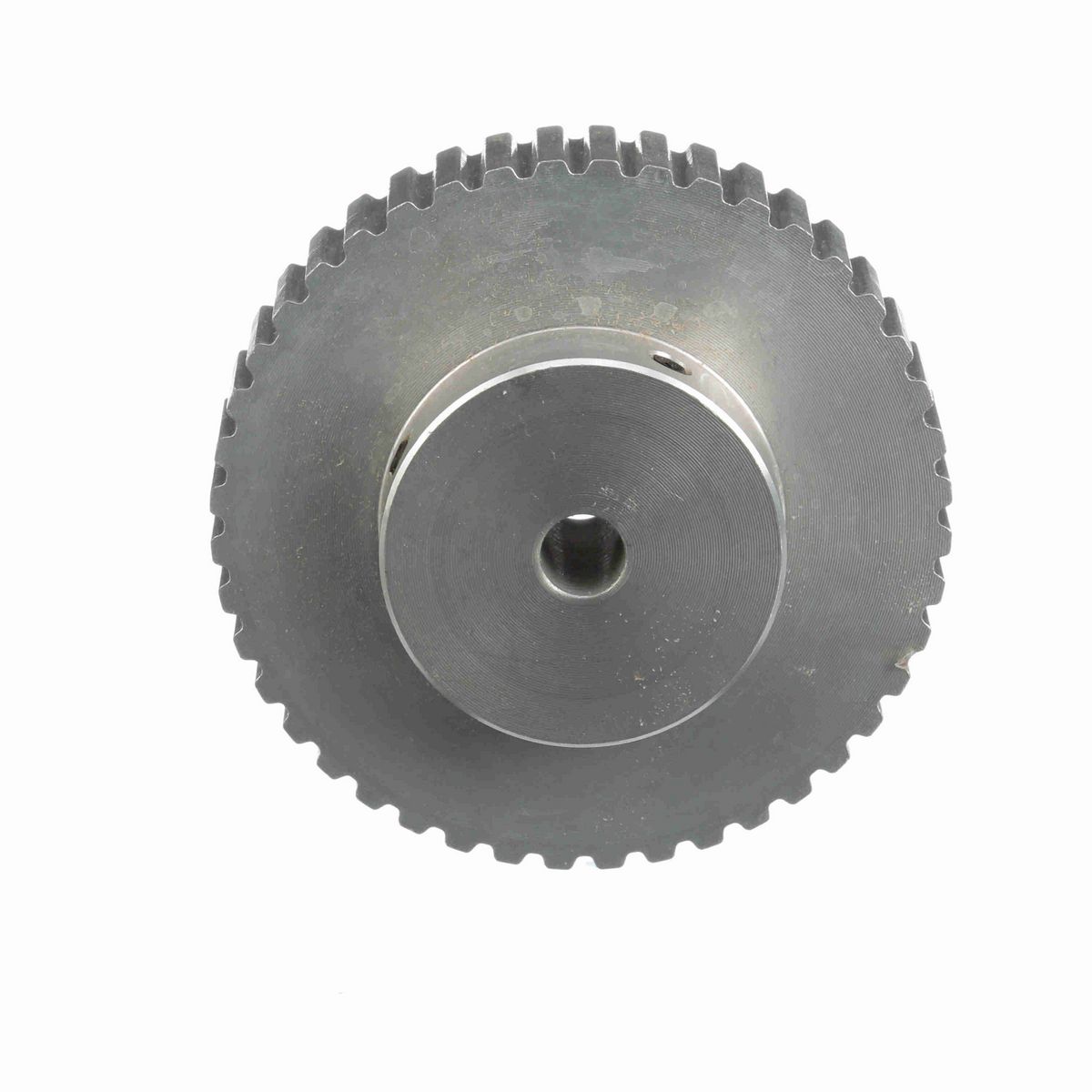 Browning Steel Rough Bore Gearbelt Pulley - 44XLB037