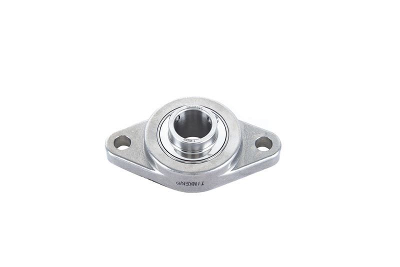 Подшипник Timken SUCAFL207-21/F