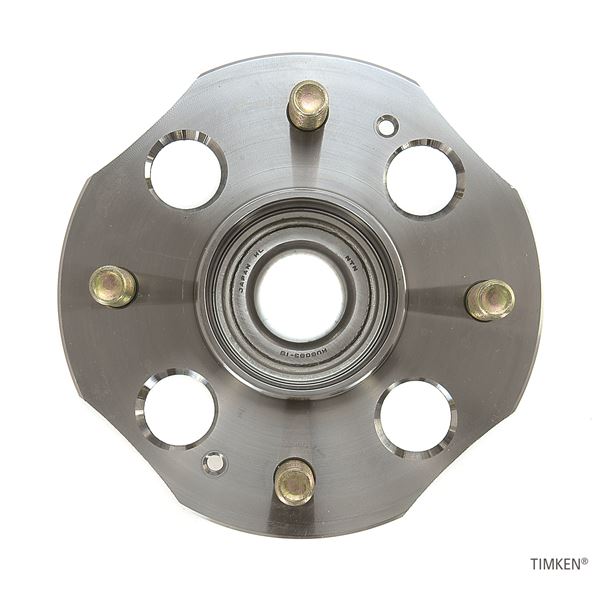 Подшипник Timken 512020