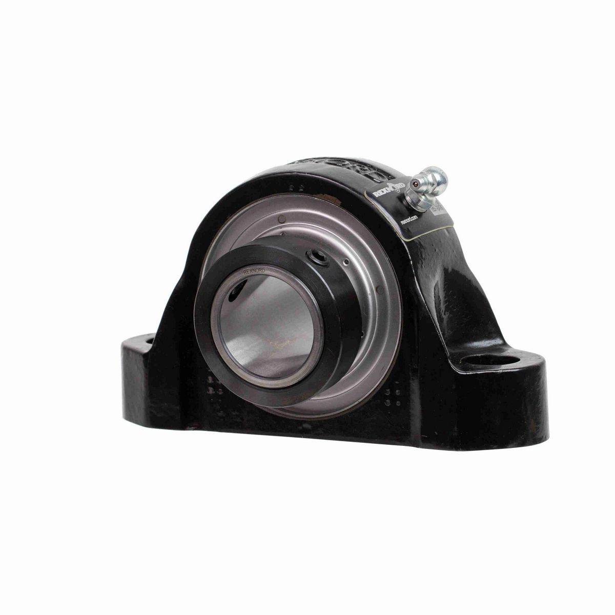 Rexnord P2B307CE Solid-housed Pillow Blocks PT Select Spherical Roller Bearings - P2B307CE