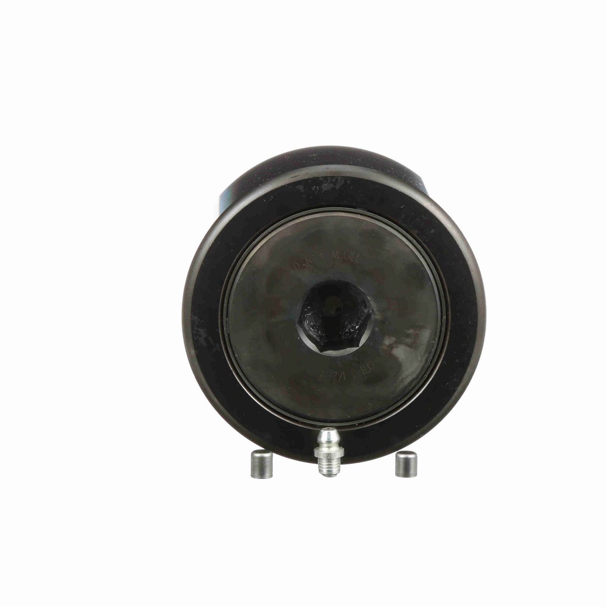 Опорный ролик с цапфой McGill Heavy Stud CAMROL CFH 3 1/2 SB, цилиндрический, с уплотнением, с шестигранным отверстием, дюймовый