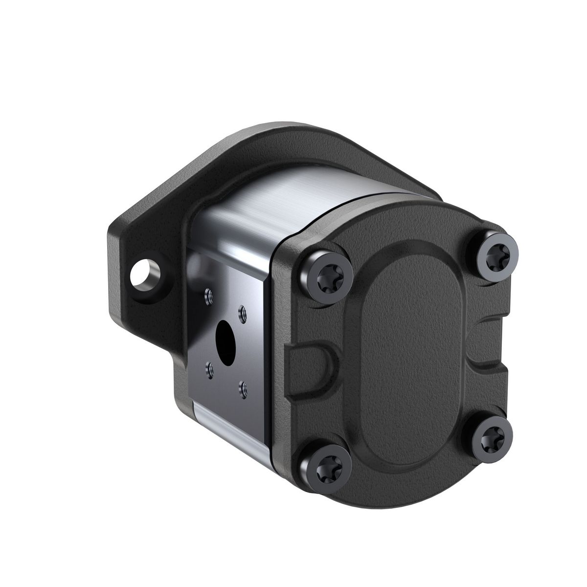 HYDRAULIC GEAR PUMP AZPF-11-022RRR20KB-S0081 [0510725102]