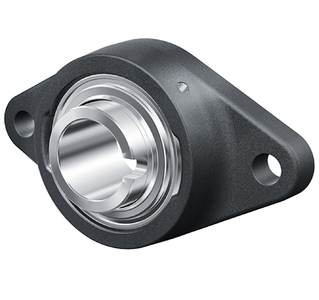 Фланцевый корпус INA RCJTL40-N Фланцевый корпус INA RCJTL40-N