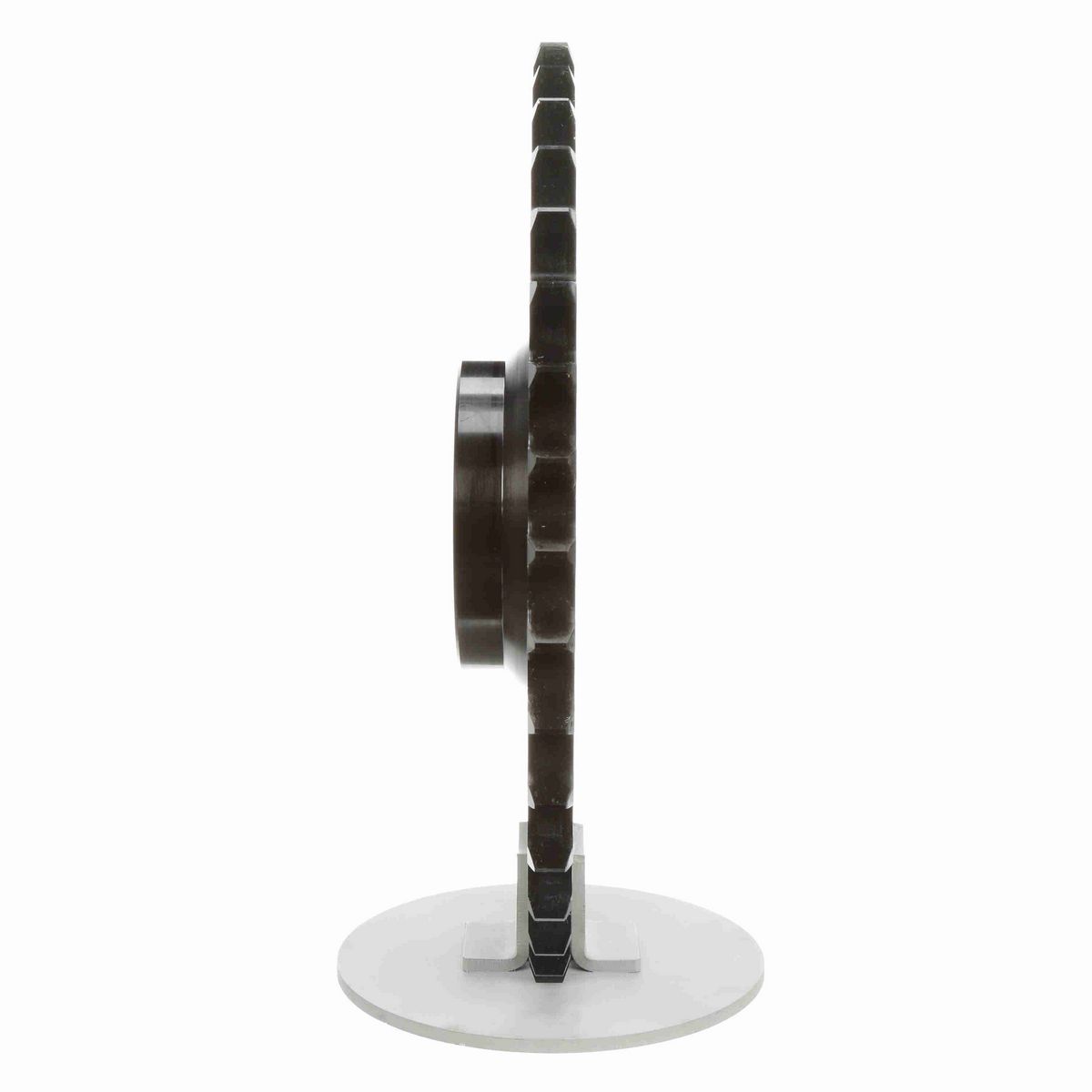 Browning Steel Bushed Bore Roller Chain Sprocket - 100R40
