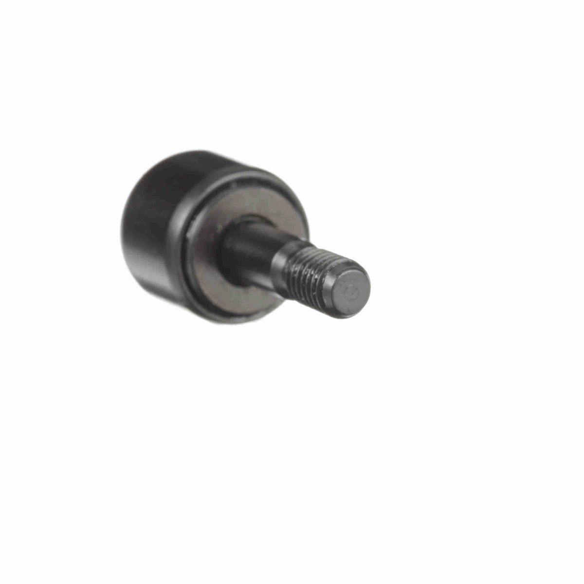 Опорный ролик с цапфой McGill CAMROL CF 1/2, цилиндрический, со шлицем под отвёртку, дюймовый