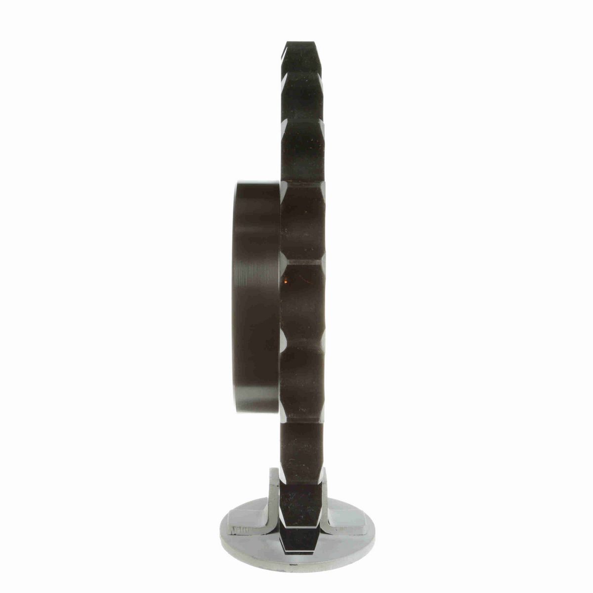 Browning Steel Bushed Bore Roller Chain Sprocket - H120R24