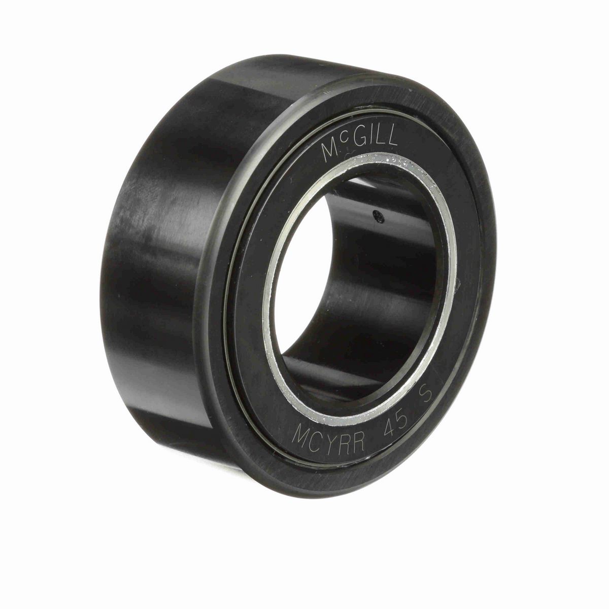 Опорный ролик McGill CAMROL MCYRR 45 S, бочкообразный, с уплотнением, метрический