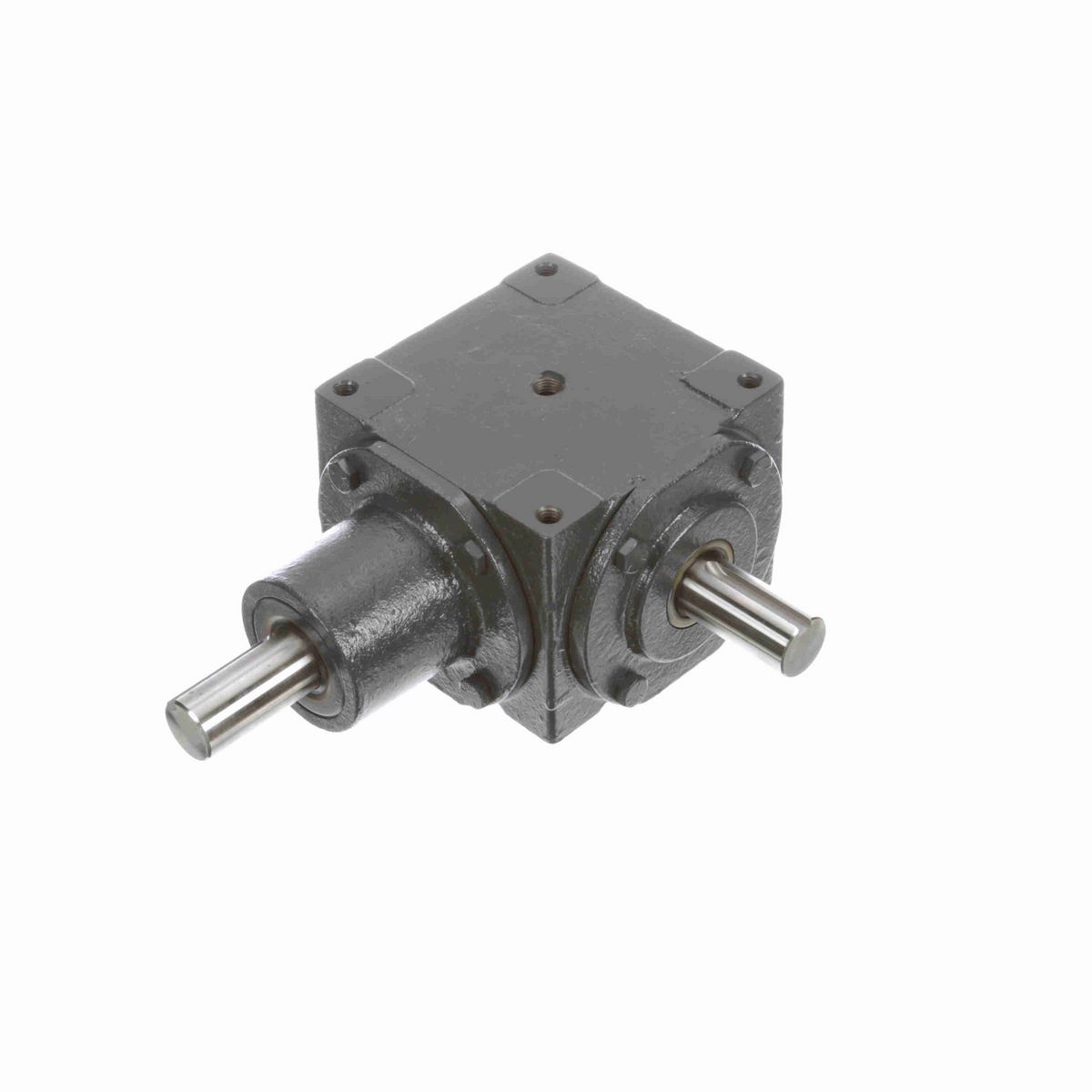 Bevel Gear Drives Cast Iron Bevel Reducer - 165 2/1 C,F ST