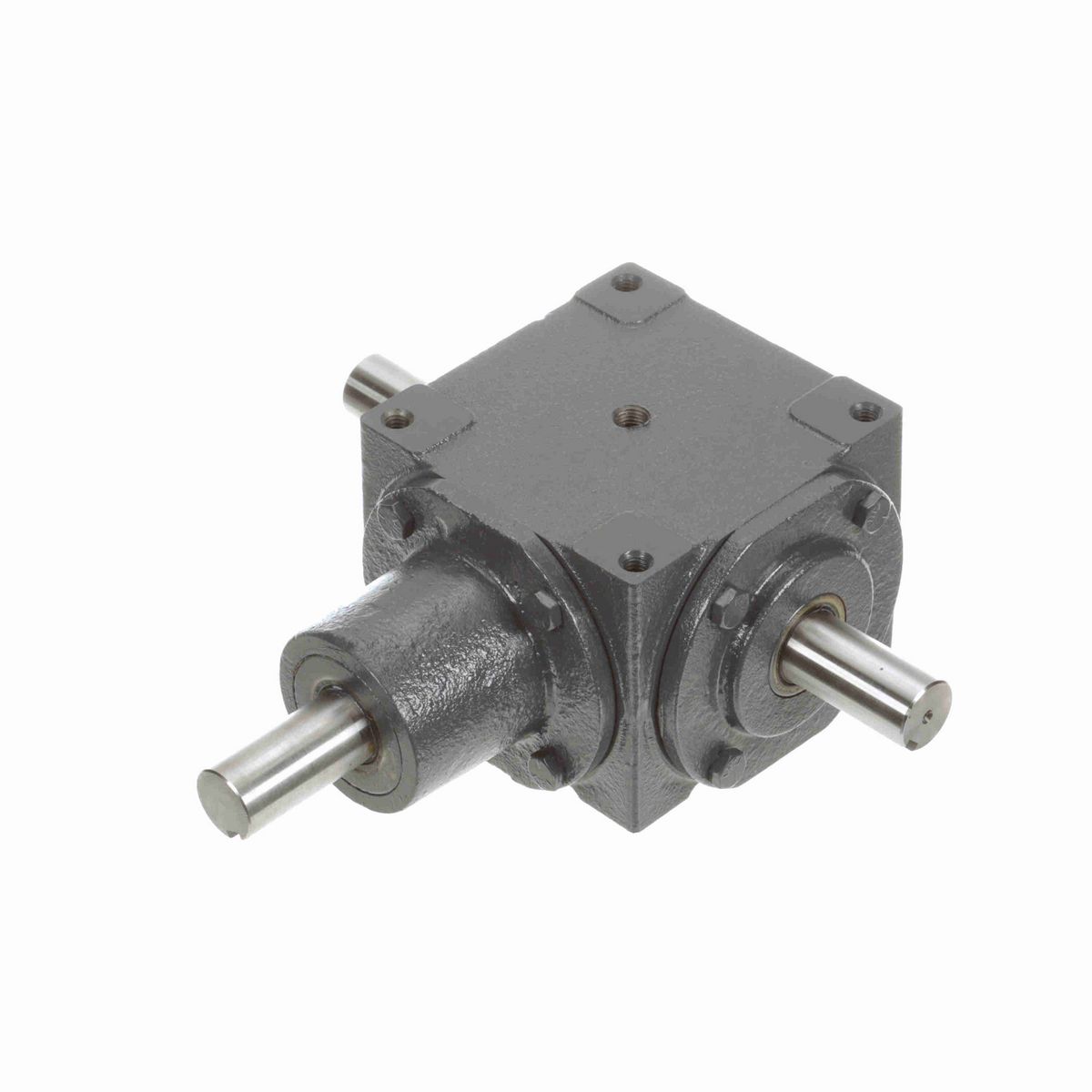 Bevel Gear Drives Cast Iron Bevel Reducer - 165 1/1 A,B SP