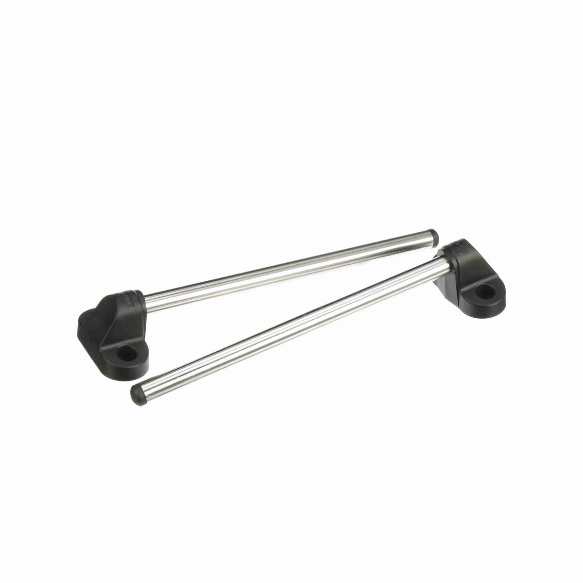 System Plast T-Rod Support- L=200 - VG-627-80-12
