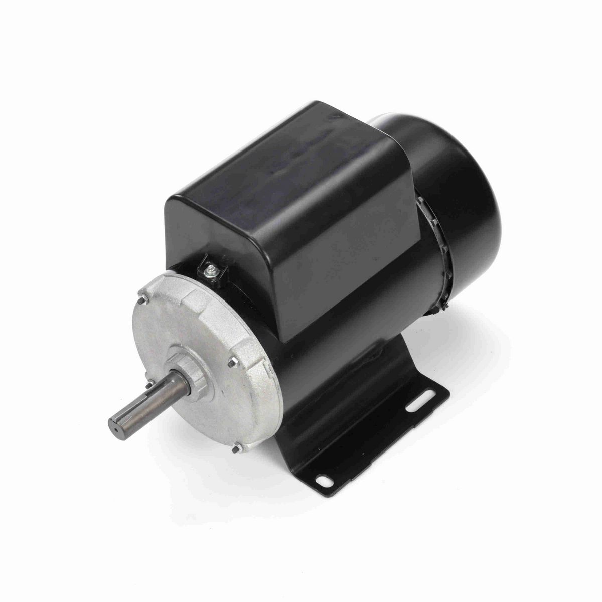 Century General Purpose Farm Duty Motor, 2.0 HP, 1 Ph, 60 Hz, 230/115 V, 1800 RPM, Y182TZ Frame, TEFC - K119