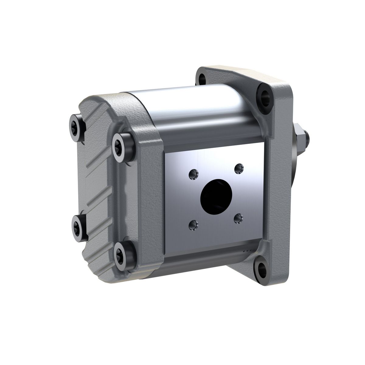 HYDRAULIC GEAR PUMP AZPJ-22-012RCB20MB [0518525001]