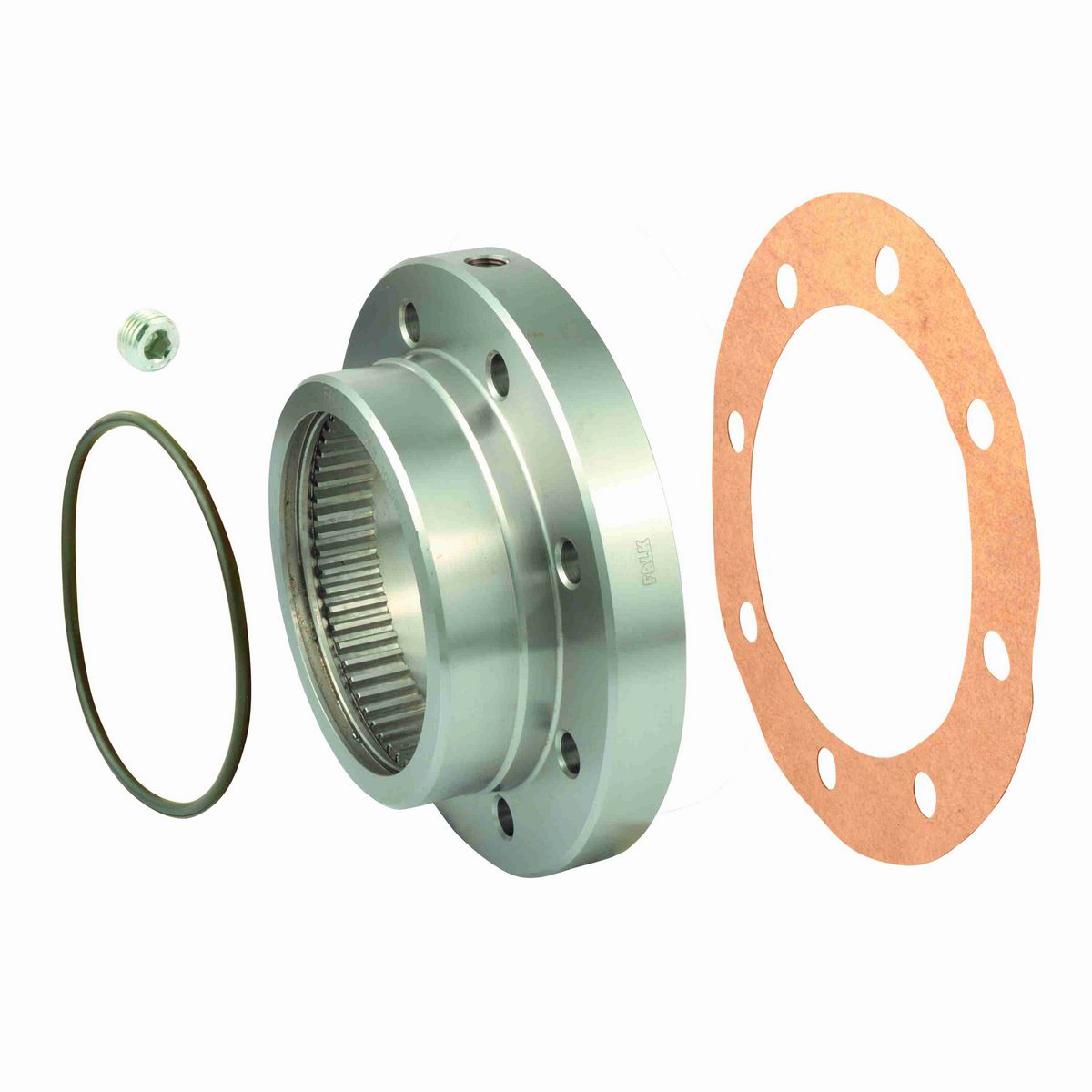 Falk Lifelign 0745001 Sleeves Gear Coupling Parts & Kits - 0745001