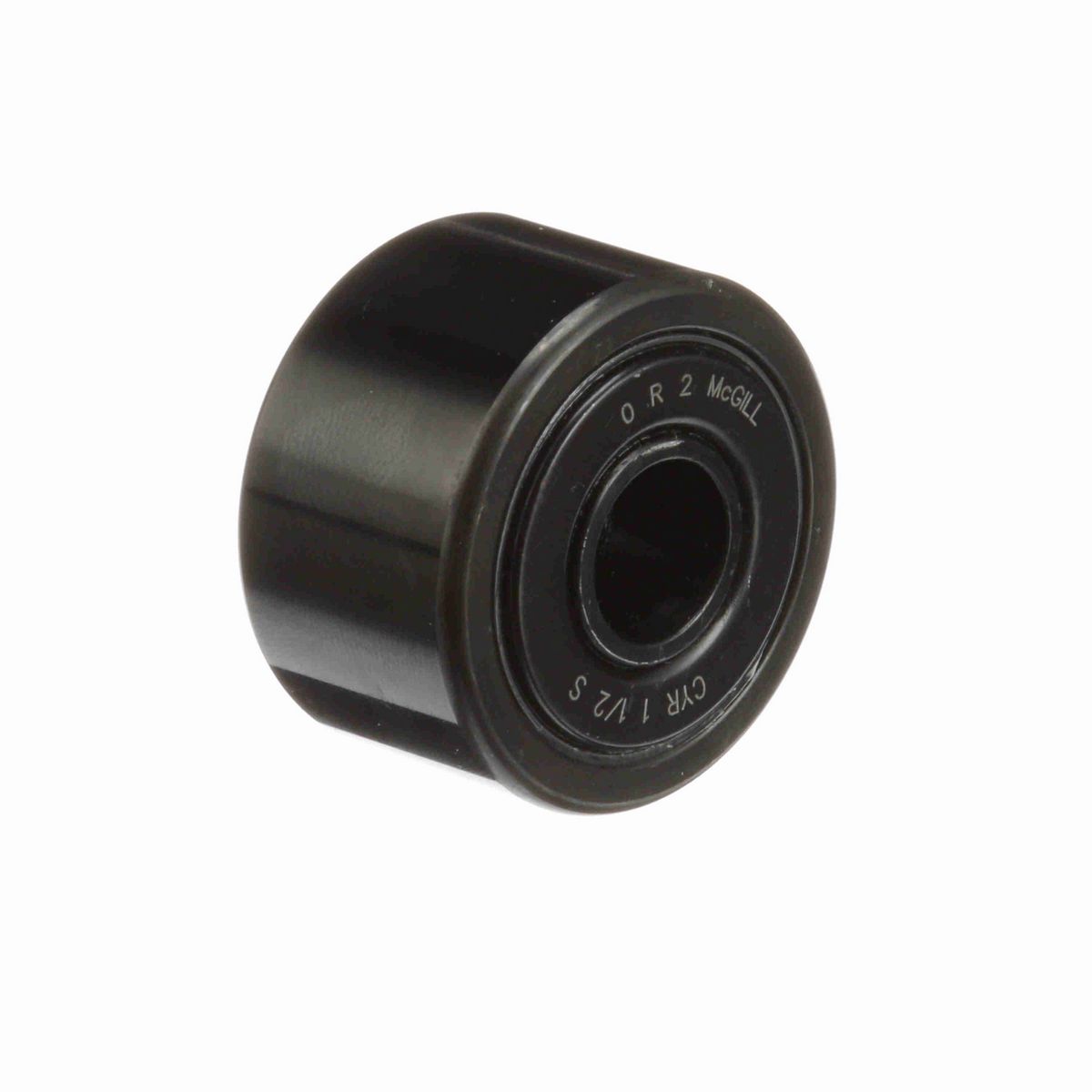 Опорный ролик McGill CAMROL CYR 1 1/2 S, цилиндрический, с уплотнением, дюймовый